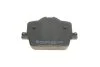 Комплект тормозных колодок (дисковых) METELLI Metelli 22-1265-0 (фото 4)