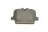 Комплект тормозных колодок (дисковых) METELLI Metelli 22-1265-0 (фото 5)