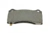 Комплект гальмівних колодок (дискових) METELLI Metelli 22-1277-0 (фото 5)
