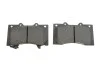 Комплект тормозных колодок (дискових) Metelli 22-1279-0 (фото 4)