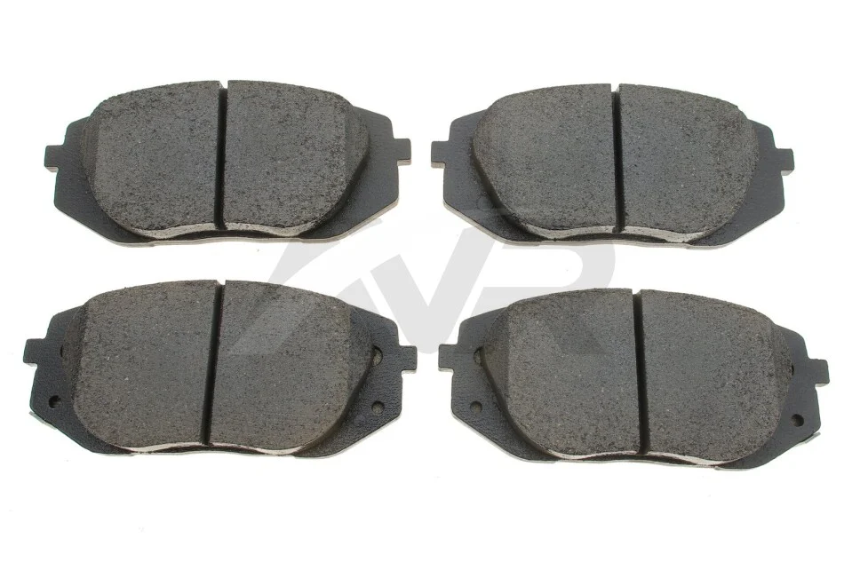 Комплект тормозных колодок (дискових) Metelli 22-1300-0 (фото 1)
