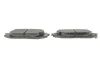 Комплект тормозных колодок (дискових) Metelli 22-1300-0 (фото 3)
