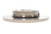 Диск тормозной METELLI Metelli 23-0103 (фото 6)