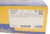 Диск тормозной METELLI Metelli 23-0110 (фото 5)