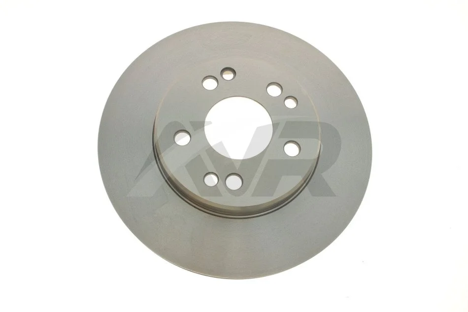 Диск гальмівний METELLI Metelli 23-0167 (фото 1)