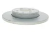 Диск тормозной METELLI Metelli 23-0186C (фото 3)