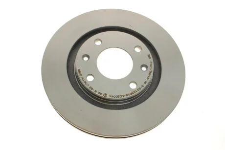 Диск тормозной METELLI Metelli 23-0191