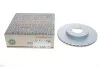 Диск тормозной METELLI Metelli 23-0230C (фото 4)