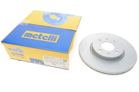 Диск тормозной METELLI Metelli 23-0231C