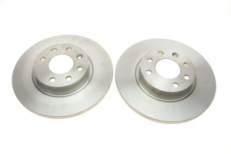 Диск тормозной METELLI Metelli 23-0260