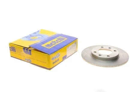 Диск тормозной METELLI Metelli 23-0271