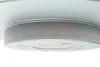 Диск тормозной Metelli 23-0344C (фото 4)