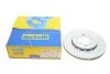 Диск тормозной METELLI Metelli 23-0390C (фото 2)