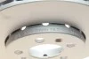 Диск тормозной METELLI Metelli 23-0390C (фото 6)