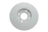 Диск тормозной METELLI Metelli 23-0401C (фото 3)