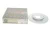 Диск тормозной METELLI Metelli 23-0401C (фото 4)