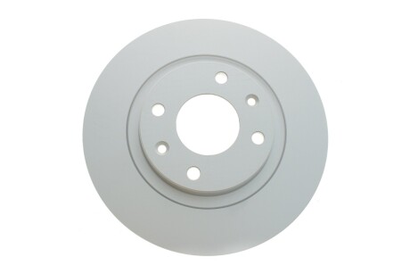 Диск тормозной Metelli 23-0401C