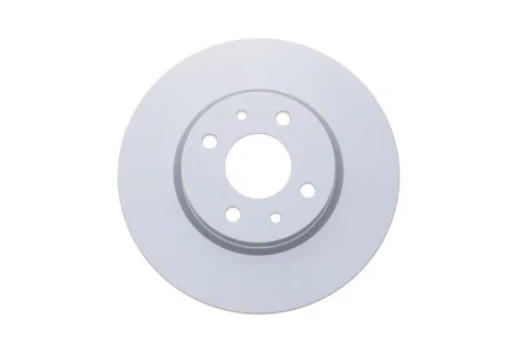 Диск тормозной METELLI Metelli 23-0407C
