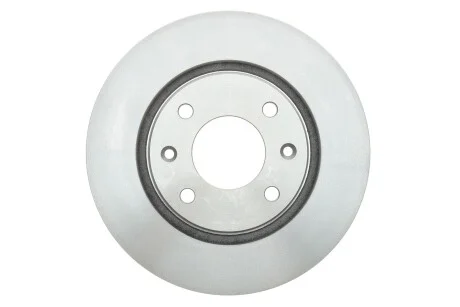 Диск тормозной Metelli 23-0455