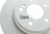 Диск тормозной METELLI Metelli 23-0485C (фото 4)