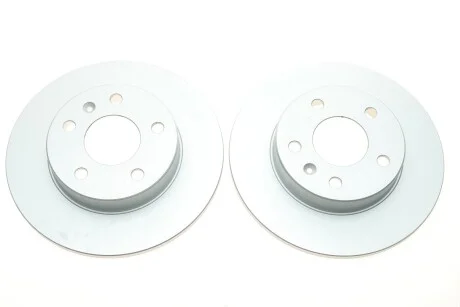 Диск гальмівний METELLI Metelli 23-0489C