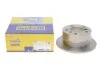 Диск тормозной METELLI Metelli 23-0491 (фото 1)