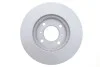 Диск тормозной Metelli 23-0505C (фото 3)