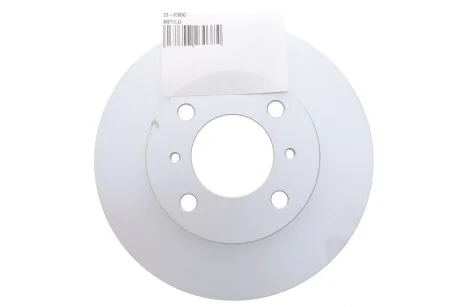 Диск тормозной Metelli 23-0505C