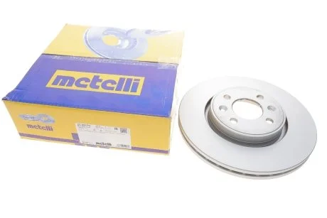 Диск тормозной METELLI Metelli 23-0517C