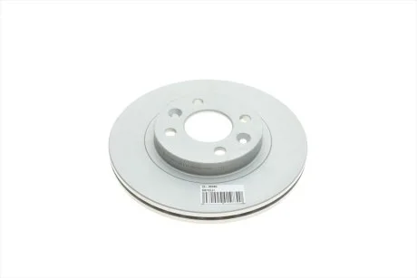 Диск гальмівний METELLI Metelli 23-0549C