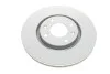 Диск тормозной METELLI Metelli 23-0566C (фото 4)