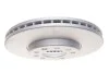 Диск тормозной METELLI Metelli 23-0608C (фото 3)