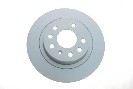 Диск тормозной METELLI Metelli 23-0609C
