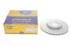 Диск тормозной METELLI Metelli 23-0615C (фото 4)
