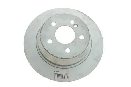 Диск тормозной METELLI Metelli 23-0624C