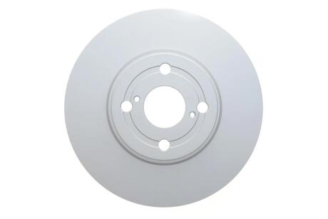 Диск гальмівний Metelli 23-0638C