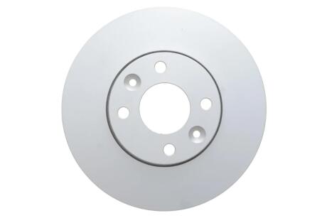 Диск тормозной Metelli 23-0641C