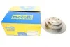 Диск тормозной METELLI Metelli 23-0671 (фото 1)