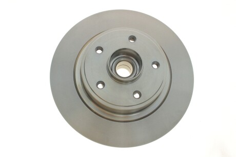 Тормозной диск (с подшипником) Metelli 23-0692