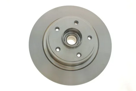 Тормозной диск (с подшипником) METELLI Metelli 23-0692