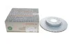 Диск тормозной METELLI Metelli 23-0733C (фото 4)
