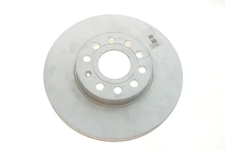 Диск гальмівний METELLI Metelli 23-0734C