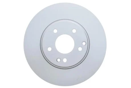Диск гальмівний Metelli 23-0753C