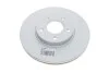 Диск тормозной METELLI Metelli 23-0760C (фото 1)
