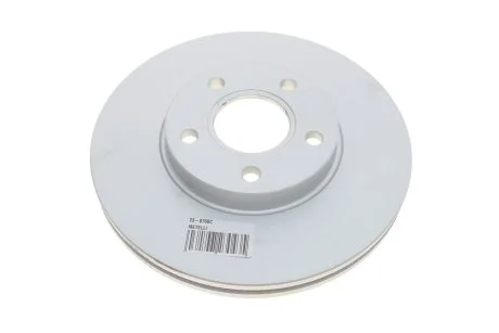 Диск тормозной METELLI Metelli 23-0760C