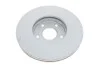 Диск тормозной METELLI Metelli 23-0760C (фото 3)