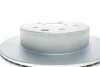 Диск тормозной METELLI Metelli 23-0797C (фото 4)
