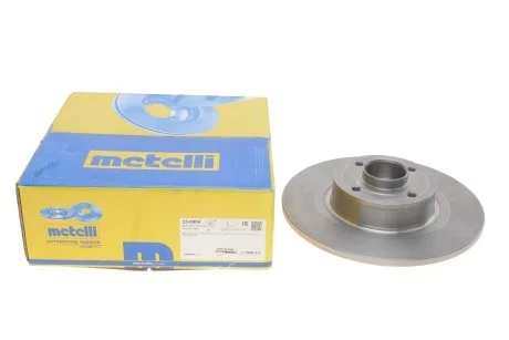 Тормозной диск (с подшипником) METELLI Metelli 23-0804