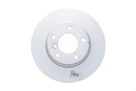Диск гальмівний METELLI Metelli 23-0809C