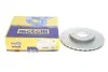 Диск тормозной METELLI Metelli 23-0835C (фото 4)
